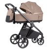 Carrello Omega Asteroid Beige 2024