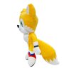 PHBH2092G plysova hracka super sonic tails 35cm