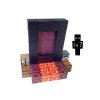 MSTB2096AA magneticka stavebnice minecraft portal 32ks
