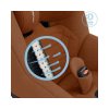 8549491110 2024 maxicosi carseat babytoddlercarseat mica360pro brown authenticterra climaflow 3qrt