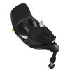 8051057110 2023 maxicosi carseat carseataccessory familyfix360pro black 3qrttop