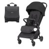 Carrello Atom S CRL 5526 Storm Black