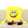 PHPL2119C plysova hracka spongebob 25cm