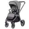 Carrello Omega CRL 6531 Cliff Grey 1