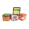 PHPL2173C penova kostka minecraft blok redstone 20cm