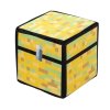 PHPL2174A penova kostka minecraft blok truhla 20cm