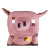 PHPL2170D plysova hracka minecraft piglin strazce 22cm