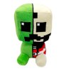 PHPL2144A plysova hracka minecraft creeper tnt mini 13 cm