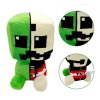 PHPL2144D plysova hracka minecraft creeper tnt mini 13 cm