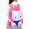 DBBH2182C detsky batoh hello kitty s kapsickami