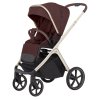 Carrello Vector 2in1 Sienna Beige 1