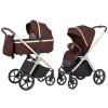 1 Carrello Vector 2in1 Sienna Beige 2