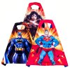 OPBH2185G detsky karnevalovy prevlek avengers superhrdina batman 2v1