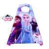 OPBH2258A detsky karnevalovy prevlek frozen elsa a anna friends 2v1
