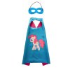 OPBH2266A detsky karnevalovy prevlek my little pony pinkie pie 2v1