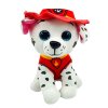 PHBH2281A plysova hracka tlapkova patrola pejsek hasic marshall 23cm