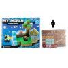 MSTB2295G AL magneticka stavebnice diamond world 50ks