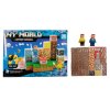 MSTB2296A magneticka stavebnice minecraft tnt creative world 32ks
