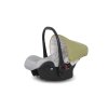 fotelik samochodowy riko nano ecco olive
