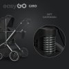 wozek dzieciecy easygo giro 2w1 ebony black