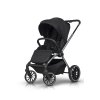 wozek dzieciecy easygo giro 2w1 ebony black