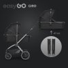 wozek dzieciecy easygo giro 2w1 ebony black