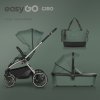 wozek dzieciecy easygo giro 2w1 sage green