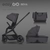 wozek dzieciecy easygo reva 2w1 cloudy gray