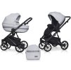 wozek dzieciecy riko basic delta 01 grey fox