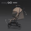 wozek dzieciecy easygo hero golden beige