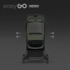 wozek dzieciecy easygo hero jungle green