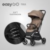 easygo TRIX savana beige 7 2