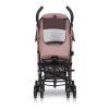wozek dzieciecy euro cart ezzo rose
