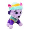 PHBH2338E plysova hracka tlapkova patrola snezna fenka everest 24cm