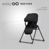 easyGO DUOFLEX ebony black 10