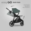 easyGO DUOFLEX sage green 9