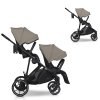 wozek dzieciecy easygo duoflex savana beige 2 sied