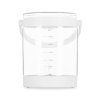 LOC BABYPRESTO 2.0 WHITE 16