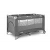 Utazóágy CARETERO Basic Plus 2017