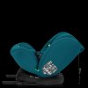 Lionelo Bastiaan I-Size 360°-ban forgatható ISOFIX gyermekülés (40-150 cm)