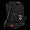 Lionelo Bastiaan I-Size 360°-ban forgatható ISOFIX gyermekülés (40-150 cm)