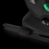 Lionelo Bastiaan I-Size 360°-ban forgatható ISOFIX gyermekülés (40-150 cm)