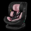 Lionelo Bastiaan I-Size 360°-ban forgatható ISOFIX gyermekülés (40-150 cm)