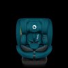 Lionelo Bastiaan I-Size 360°-ban forgatható ISOFIX gyermekülés (40-150 cm)