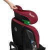 Lionelo Bastiaan RWF I-Size 360°-ban forgatható ISOFIX gyermekülés (40-150 cm)