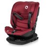 Lionelo Bastiaan RWF I-Size 360°-ban forgatható ISOFIX gyermekülés (40-150 cm)