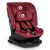 Lionelo Bastiaan RWF I-Size 360°-ban forgatható ISOFIX gyermekülés (40-150 cm)