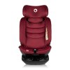 Lionelo Bastiaan RWF I-Size 360°-ban forgatható ISOFIX gyermekülés (40-150 cm)
