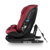Lionelo Bastiaan RWF I-Size 360°-ban forgatható ISOFIX gyermekülés (40-150 cm)