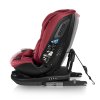 Lionelo Bastiaan RWF I-Size 360°-ban forgatható ISOFIX gyermekülés (40-150 cm)